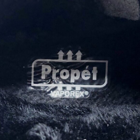 Propet Womens Insley Cold Weather Duck Inspired Boots Size 11X(2X) Wide NEW - Picture 5 of 16